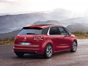 (c) Citroen