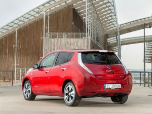 (c) Nissan