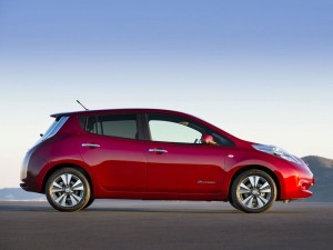 (c) Nissan