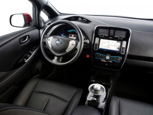 (c) Nissan