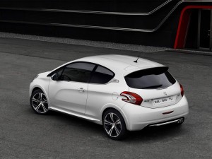(c) Peugeot