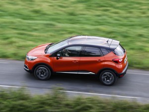 (c) Renault