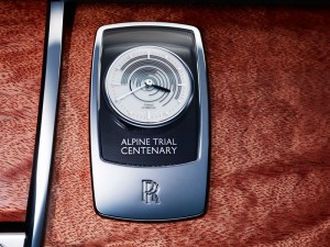 (c) Rolls Royce