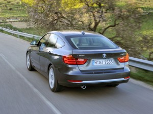 (c) BMW