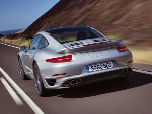 (c) Porsche