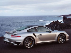 (c) Porsche