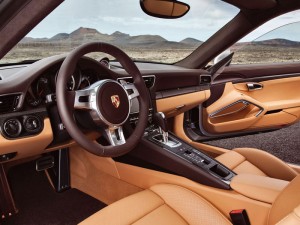 (c) Porsche