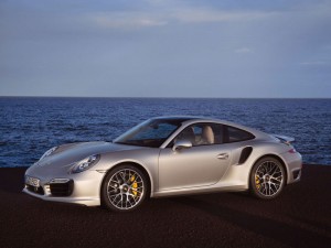 (c) Porsche