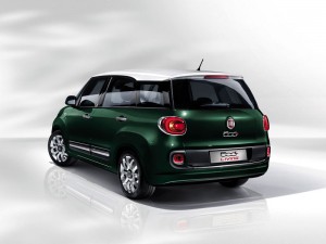 (c) Fiat