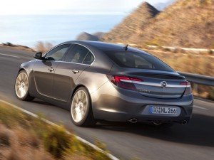 (c) Opel