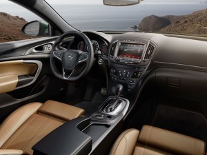 (c) Opel