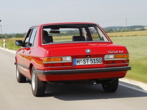 (c) BMW