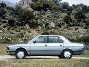 (c) BMW