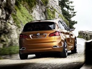(c) BMW
