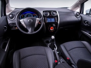 (c) Nissan