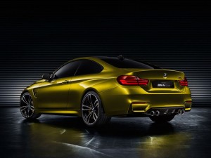 (c) BMW