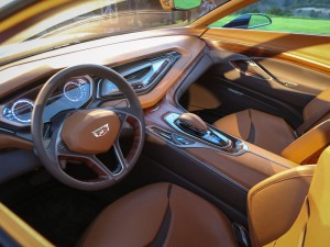(c) Cadillac