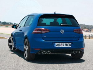 (c) VW