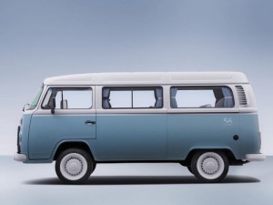 (c) VW