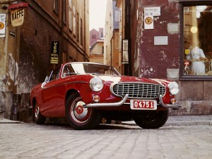 (c) Volvo