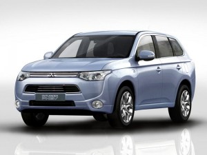 (c) Mitsubishi