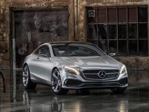 (c) Mercedes