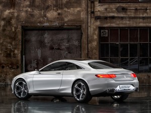 (c) Mercedes