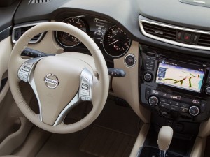 (c) Nissan