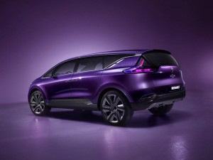 (c) Renault