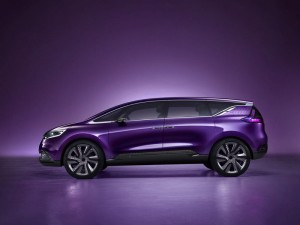 (c) Renault