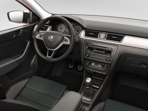 (c) Skoda