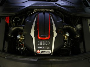 (c) MTM/Sperrer Motorsports