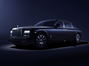 (c) Rolls Royce