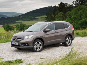 (c) Honda