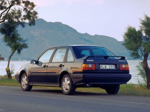(c) Volvo