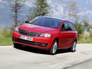 (c) Skoda