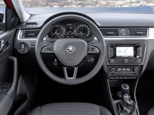(c) Skoda
