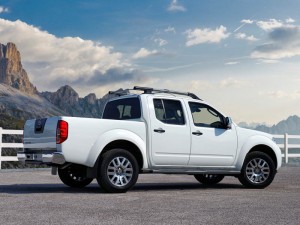 (c) Nissan 