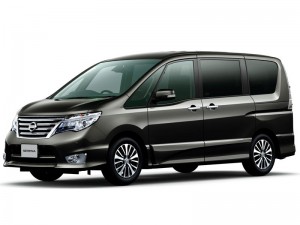 (c) Nissan