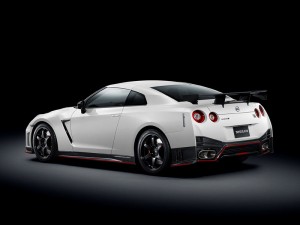 (c) Nissan