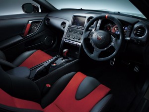 (c) Nissan