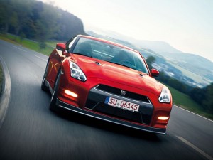 (c) Nissan