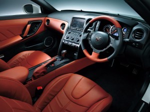 (c) Nissan