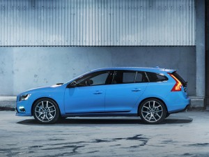 (c) Volvo