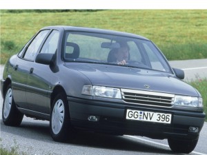 (c) Opel