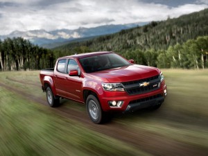 2013 chevrolet colorado 01