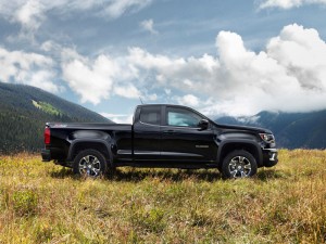 2013 chevrolet colorado 07