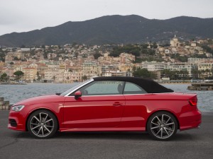 (c) Audi