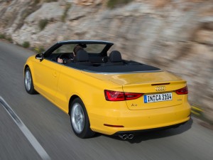 (c) Audi