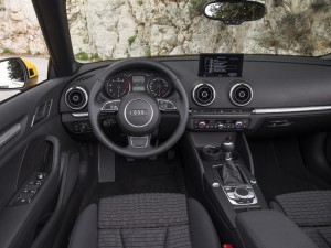 (c) Audi